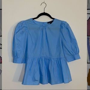 FOREVER 21-  Day Top